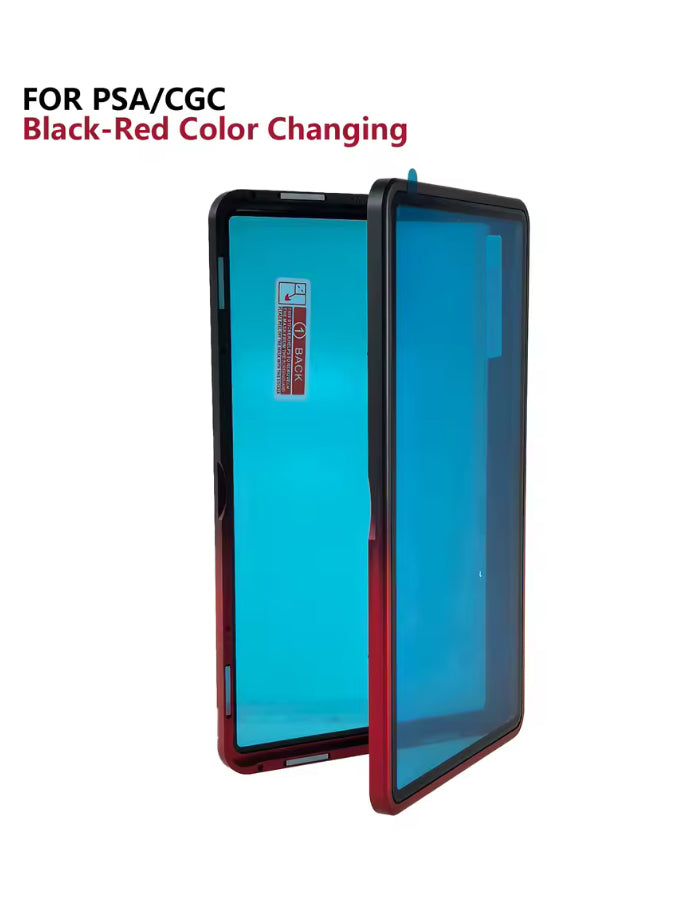 Gradient Card Protector Case