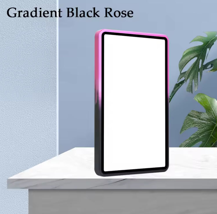 Gradient Card Protector Case