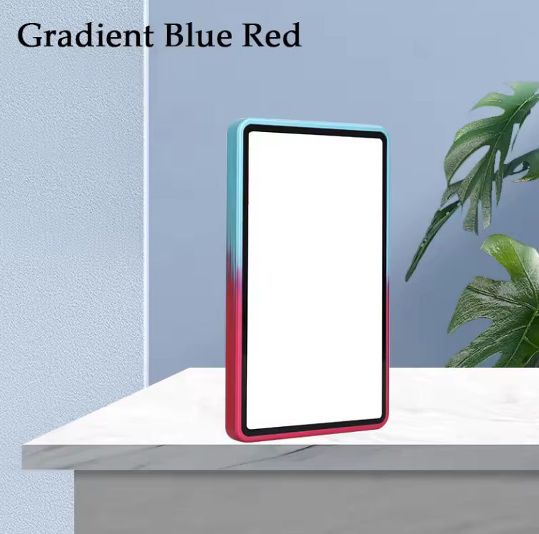 Gradient Card Protector Case